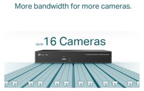 TP-LINK NVR καταγραφικό VIGI NVR1016H, 8MP, 16 κανάλια, Ver. 1.20 10 TP-LINK NVR καταγραφικό VIGI NVR1016H, 8MP, 16 κανάλια, Ver. 1.20 3