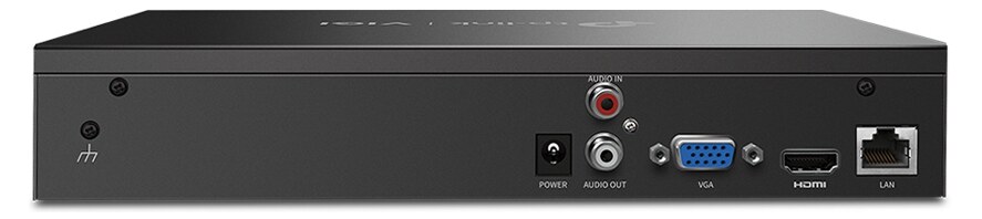 TP-LINK NVR καταγραφικό VIGI NVR1016H, 8MP, 16 κανάλια, Ver. 1.20 7 TP-LINK NVR καταγραφικό VIGI NVR1016H, 8MP, 16 κανάλια, Ver. 1.20 - Image 5