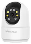 VSTARCAM smart κάμερα C4, 2MP, WiFi, PTZ, SD 1