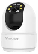 VSTARCAM smart κάμερα C4, 2MP, WiFi, PTZ, SD 3