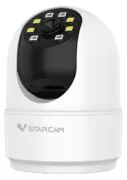 VSTARCAM smart κάμερα C4, 2MP, WiFi, PTZ, SD 3