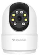 VSTARCAM smart κάμερα C4, 2MP, WiFi, PTZ, SD 5