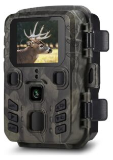 SUNTEK κάμερα για κυνηγούς WIFI301, PIR, 20MP, Full HD, WiFi, BT, IP65