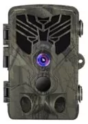 SUNTEK κάμερα για κυνηγούς WIFI830, PIR, 24MP, 1296p, WiFi, BT, IP66 1
