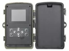 SUNTEK κάμερα για κυνηγούς WIFI830, PIR, 24MP, 1296p, WiFi, BT, IP66 3