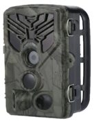 SUNTEK κάμερα για κυνηγούς WIFI830, PIR, 24MP, 1296p, WiFi, BT, IP66 4