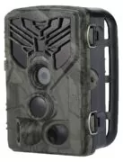 SUNTEK κάμερα για κυνηγούς WIFI830, PIR, 24MP, 1296p, WiFi, BT, IP66 4