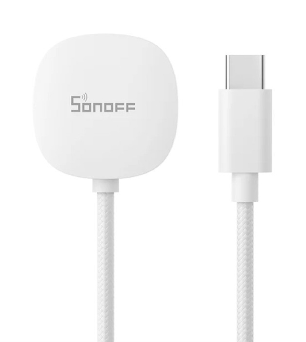 SONOFF καλώδιο επέκτασης για ανιχνευτή πλημμύρας SNZB-05P WLDC200, 2m, λευκό 3 SONOFF καλώδιο επέκτασης για ανιχνευτή πλημμύρας SNZB-05P WLDC200, 2m, λευκό