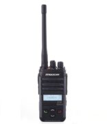 Dynascan LP-50 Pack 6 Επαγγελματικά PMR-446 IP67 + Πολλαπλός Φορτιστής 6 Θέσεων 13 Dynascan LP-50 pack 6 επαγγελματικοί ασύρματοι PMR-446 IP67 με πολλαπλό φορτιστή 6 θέσεων