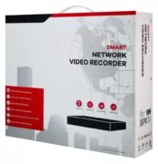 LONGSE XVR υβριδικό καταγραφικό XVRDA7016HCB, 8MP H.265/H.264, 16 καναλιών 3