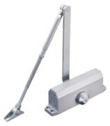 YLI ELECTRONIC door closer YC-83-2, 80-100kg 2 YLI ELECTRONIC door closer YC-83-2, 80-100kg 1