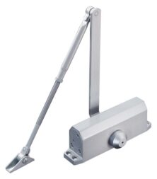 YLI ELECTRONIC door closer YC-83-2, 80-100kg
