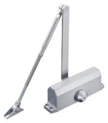 YLI ELECTRONIC door closer YC-83-2, 80-100kg