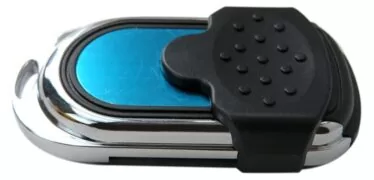 POWERTECH ασύρματο χειριστήριο YET045, 4 κανάλια, 433Mhz, face to face 7 POWERTECH ασύρματο χειριστήριο YET045, 4 κανάλια, 433Mhz, face to face 2