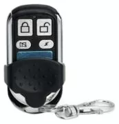 POWERTECH ασύρματο χειριστήριο YET045, 4 κανάλια, 433Mhz, face to face 2 POWERTECH ασύρματο χειριστήριο YET045, 4 κανάλια, 433Mhz, face to face 1