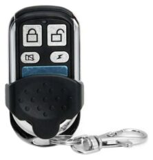 POWERTECH ασύρματο χειριστήριο YET045, 4 κανάλια, 433Mhz, face to face