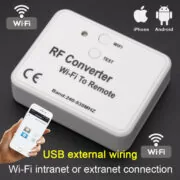 Μετατροπέας WiFi σε RF YET6956-V3 8 Μετατροπέας WiFi σε RF YET6956-V3 3