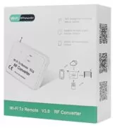 Μετατροπέας WiFi σε RF YET6956-V3 9 Μετατροπέας WiFi σε RF YET6956-V3 4