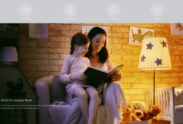 YEELIGHT Smart λάμπα LED YLDP15YL, Wi-Fi, 8.5W, E27, 800lm, 2700K 10 YEELIGHT Smart λάμπα LED YLDP15YL, Wi-Fi, 8.5W, E27, 800lm, 2700K 2