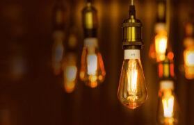 YEELIGHT smart λάμπα LED Filament YLDP23YL, 6W, E27, 500lm, 2000K 2