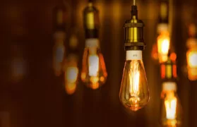 YEELIGHT smart λάμπα LED Filament YLDP23YL, 6W, E27, 500lm, 2000K 2