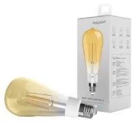 YEELIGHT smart λάμπα LED Filament YLDP23YL, 6W, E27, 500lm, 2000K 5