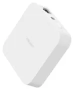 YEELIGHT Bluetooth Mesh Gateway YLWG01YL, LAN, WiFi, λευκό 1