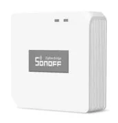SONOFF smart hub ZBBRIDGE-P, ZigBee 3.0, Wi-Fi, λευκό 1 SONOFF smart hub ZBBRIDGE-P, ZigBee 3.0, Wi-Fi, λευκό