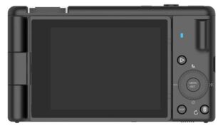 SJCAM compact φωτογραφική μηχανή ZV200, 12MP, 16x ψηφιακό zoom, μαύρη 18 SJCAM compact φωτογραφική μηχανή ZV200, 12MP, 16x ψηφιακό zoom, μαύρη 8
