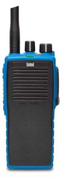 Entel DT942 Ασύρματος VHF Marine ATEX, IP68, 1W
