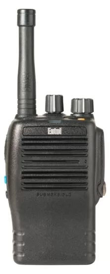 Entel DX482 Ασύρματος Πομποδέκτης UHF, IP68, MIL-STD 810