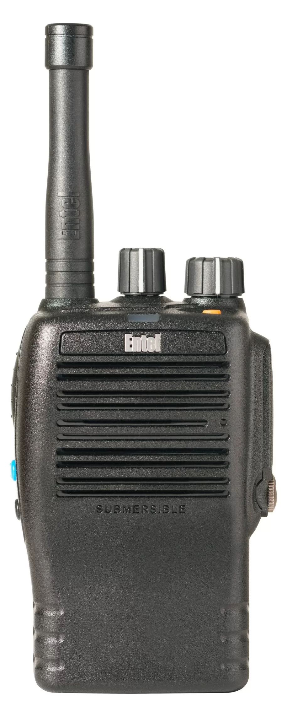 Entel DX482 Ασύρματος Πομποδέκτης UHF, IP68, MIL-STD 810