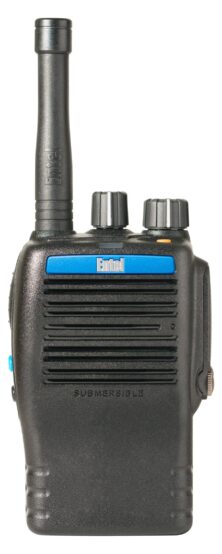 Entel DX542-IS Ασύρματος VHF Marine UL913, IP68, 5W