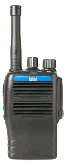 Entel DX542-IS Ασύρματος VHF Marine UL913, IP68, 5W