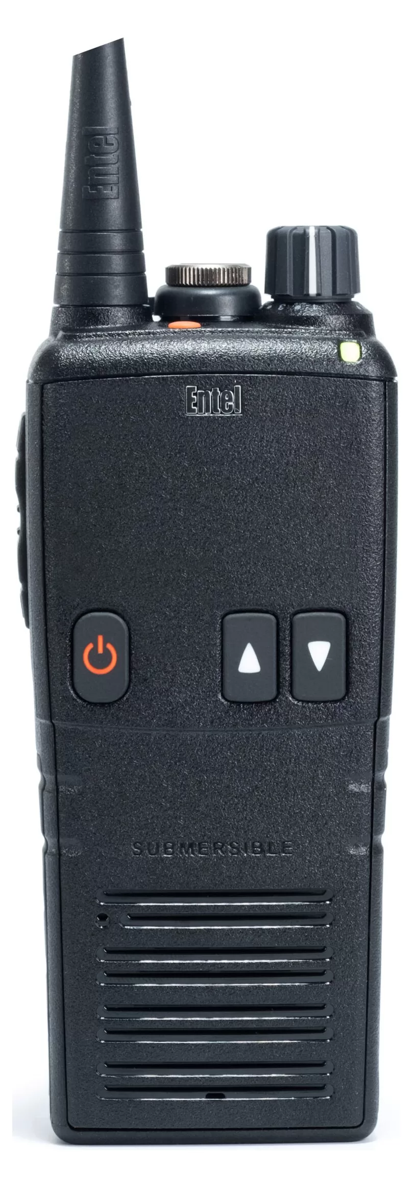 Entel HT782 Ασύρματος Πομποδέκτης UHF IP68, MIL-STD-810, 4W