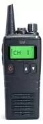 Entel HT783 Ασύρματος Πομποδέκτης UHF IP68, MIL-STD-810, 4W