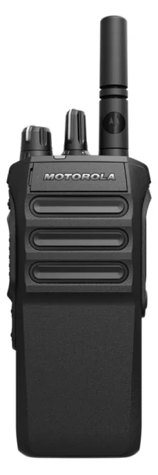 Motorola R7a Ασύρματος UHF TIA-4950, IP68, MIL-STD 810