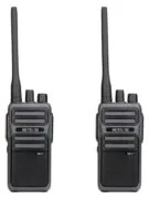 Retevis RB17 Ασύρματος Πομποδέκτης PMR446 με Μπαταρία 4400mAh και USB-C 18 Retevis RB17 pompodektis PMR446 mpataria 4400mAh USB-C