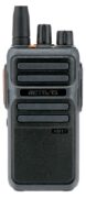 Retevis RB17 pompodektis PMR446 mpataria 4400mAh USB-C
