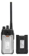 Retevis RB17 Ασύρματος Πομποδέκτης PMR446 με Μπαταρία 4400mAh και USB-C 22 Retevis RB17 pompodektis PMR446 mpataria 4400mAh USB-C