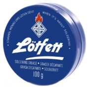 ΑΛΟΙΦΗ ΚΟΛΛΗΣΗΣ 100gr STANNOL