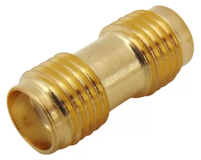 SMA ADAPTOR ΘΗΛΥΚΟ ΣΕ SMA ΘΗΛΥΚΟ JT1242 JKG 2 SMA ADAPTOR ΘΗΛΥΚΟ ΣΕ SMA ΘΗΛΥΚΟ JT1242 JKG