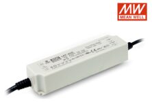 ΤΡΟΦΟΔΟΤΙΚΟ LED 40.32W/36VDC/1.12A PFC IP67 DIMMABLE LPF-40D-36 MEAN WELL