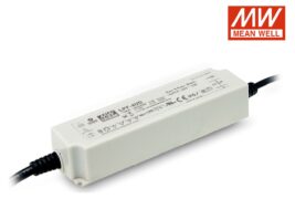 ΤΡΟΦΟΔΟΤΙΚΟ LED 40.32W/36VDC/1.12A PFC IP67 DIMMABLE LPF-40D-36 MEAN WELL