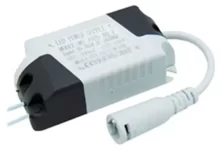 ΤΡΟΦΟΔΟΤΙΚΟ LED 25W/80-108VDC/300mA IP20 MS-1925 RLX