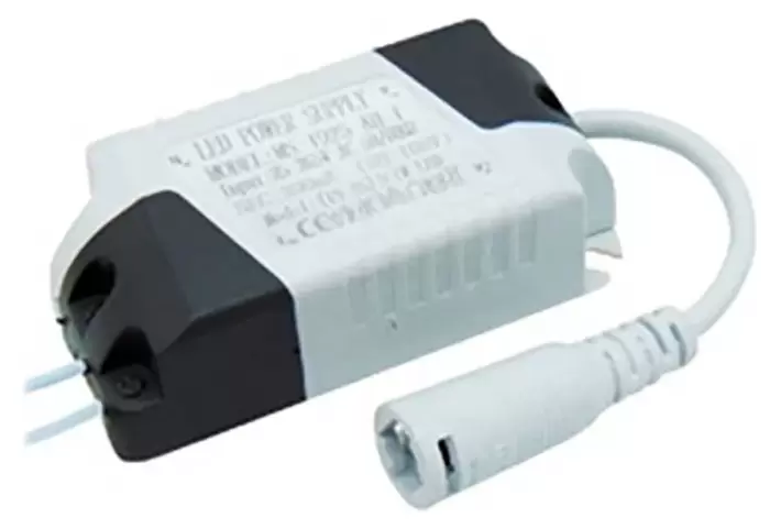 ΤΡΟΦΟΔΟΤΙΚΟ LED 25W/80-108VDC/300mA IP20 MS-1925 RLX 3 ΤΡΟΦΟΔΟΤΙΚΟ LED 25W/80-108VDC/300mA IP20 MS-1925 RLX