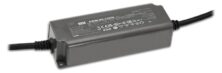 ΤΡΟΦΟΔΟΤΙΚΟ LED 60W/24VDC/2.5A PFC IP67 KNX PWM-60-24KN MEAN WELL