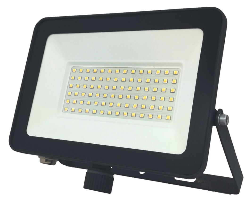 ΠΡΟΒΟΛΕΑΣ LED 50W 220-240VAC 4500LM 3CCT 3000K/4000K/6500K RLX 3 ΠΡΟΒΟΛΕΑΣ LED 50W 220-240VAC 4500LM 3CCT 3000K/4000K/6500K RLX