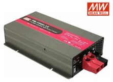 ΦΟΡΤΙΣΤΗΣ ΜΠΑΤΑΡΙΩΝ 12V/60A PFC PB-1000-12 MEAN WELL