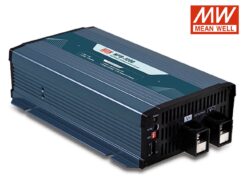 ΦΟΡΤΙΣΤΗΣ ΜΠΑΤΑΡΙΩΝ 48V/18A PFC NPB-1200-48 MEAN WELL